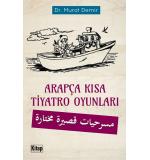 Arapça Kısa Tiyatro Oyunları Murat Demir