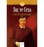 Suç Ve Ceza	Fyodor Mihayloviç Dostoyevski