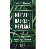 Miratı Hz. Mevlana	Veysi Dörtbudak