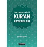 İman Esaslarıyla İlgili Kur'an Kavramları Abdulkadir Karakuş