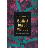 Rasulullahın İslama Davet Metodu Ahmet Önkal Ciltli Baskı 