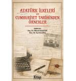 Atatürk İlkeleri ve Cumhuriyet Tarihinden Örnekler Mikail KOLUTEK ,İsa KALAYCI