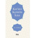 Kur'an- Kerim'in İcazı Ali Binol