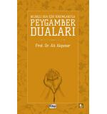 Bilinçli Dua İçin Peygamber Duaları 9786053514121