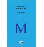 Örnek Metinlerle Metafiziğe Giriş  İlyas Altuner