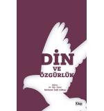 Din Ve Özgürlük Mehmet Zeki Göksu