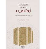 Ebul Abbas Ahmed El Buni Huruf İlmi Gölgesinde Kalan Bir Sufi Emrullah Astan