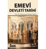 Emevi Devleti Tarihi Muhammed Süheyl Takkuş