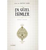 En Güzel İsimler Esmaül Hüsna Oktay Sarı