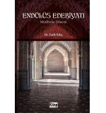 Endülüs Edebiyatı (Murabıtlar Dönemi) Fatih Kılıç
