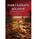 Fahr-i Kainata Ağlamak (Peygamber Mersiyeleri) Mahmut Üstün
