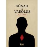 Günah Ve Varoluş (Günahsa Niçin Var  Varsa Niçin Günah)	Oğuzhan Ateş