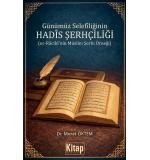 Günümüz Selefiliğinin Hadis Şerhçiliği 	Murat Öktem