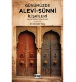 Günümüzde Alevi Sünni İlişkileri  İskender Tanış