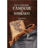 Haçlı Seferlerinde Casusluk Ve İstihbarat Nadir Karakuş