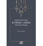Hanefi Usulünde İctihad Ve Kıyas İbn Nüceym Örneği Fırat Orgun