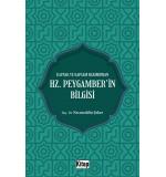 Kaynak Ve Kapsam Bakımından Hz. Peygamber'in Bilgisi Necmeddin Şeker