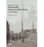 Kıbrıs Fetva Emini Hürremzade Mehmed Hakkı Efendi Ve Fetvaları İbrahim Türk