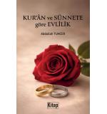 Kur'an Ve Sünnete Göre Evlilik 	Abdullah Tuncer