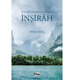 Kur'ani Bir Kavram Olarak İnşirah Mehmet Keleş