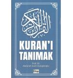 Kur'an'ı Tanımak Abdullah Saim Açıkgözoğlu