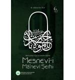 Mesnevi Manevi Şerhi 6. Cilt	Hüseyin Top
