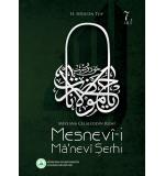 Mesnevi Manevi Şerhi 7. Cilt	Hüseyin Top
