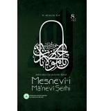Mesnevi Manevi Şerhi 8. Cilt	Hüseyin Top
