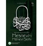 Mesnevi Manevi Şerhi 9. Cilt	Hüseyin Top