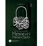 Mesnevi Manevi Şerhi 3. Cilt 	Hüseyin Top