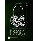 Mesnevi Manevi Şerhi 2. Cilt	Hüseyin Top