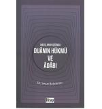 Nassların Işığında Duanın Hükmü Ve Adabı Sezai Bekdemir