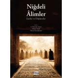 Niğdeli Alimler Eserler Ve DüşüncelerA.İskender Sarıca