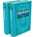 Sünen'ün-Nesai / (2 Cilt)
