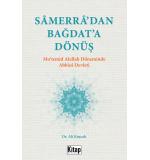 Samerra’dan Bağdat’a Dönüş Ali Kuşcalı