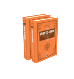 Sünen'üd-Darimi / (2 Cilt)