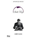 Epik Bir Göç Hikayesi Süslü Beğ	Ahmet Alkan