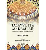 Tasavvufta Makamlar 	Zafarullah Han