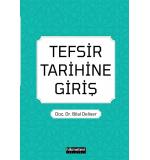 Tefsir Tarihine Giriş Bilal Deliser