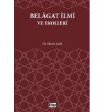 Belagat ilmi ve Ekolleri Ekrem çelik