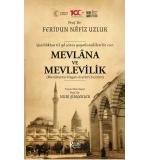 Mevlana Ve Mevlevilik  Feridun Nafiz Uzluk