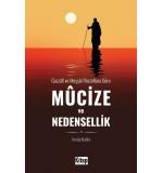 Gazzali Ve Meşşai Filozoflara Göre Mucize Ve Nedensellik İmdat Balkis