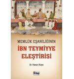 Memlük Eşariliğinin İbn Teymiyye Eleştirisi  Hasan Kaya