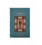 Farsça Şems Tebrizi Külliyatı 2 Cilt	Kollyyate Shams E Tabrizi 