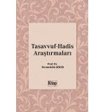 Tasavvuf Hadis Araştırmaları Necmeddin ŞEKER