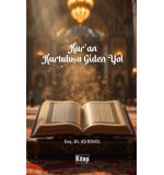Kur'an Kurtuluşa Giden Yol	Ali Binol 9786258697100