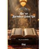 Kur'an Kurtuluşa Giden Yol	Ali Binol