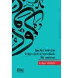 İbn Akil Ve Nahiv Elfiyye Şerhi Çerçevesinde Bir İnceleme	Ahmet Karakaya