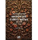 Süleyman nahifinin ravzatüs safa fi siretil mustafa adlı eseri	Hasan Fahri Tan