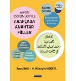 Yaygın Eşdizimleriyle Arapçada Anahtar Fiiller   Enes Balı-H. Hüseyin Köksal